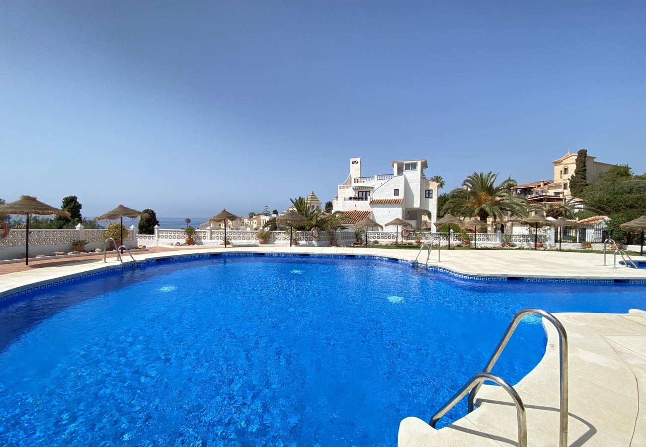 Apartamento en Nerja - Capistrano Playa 703 Casasol