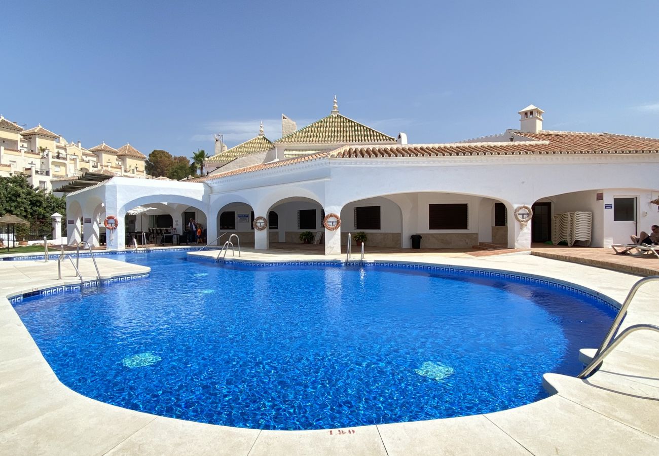 Apartamento en Nerja - Capistrano Playa 703 Casasol