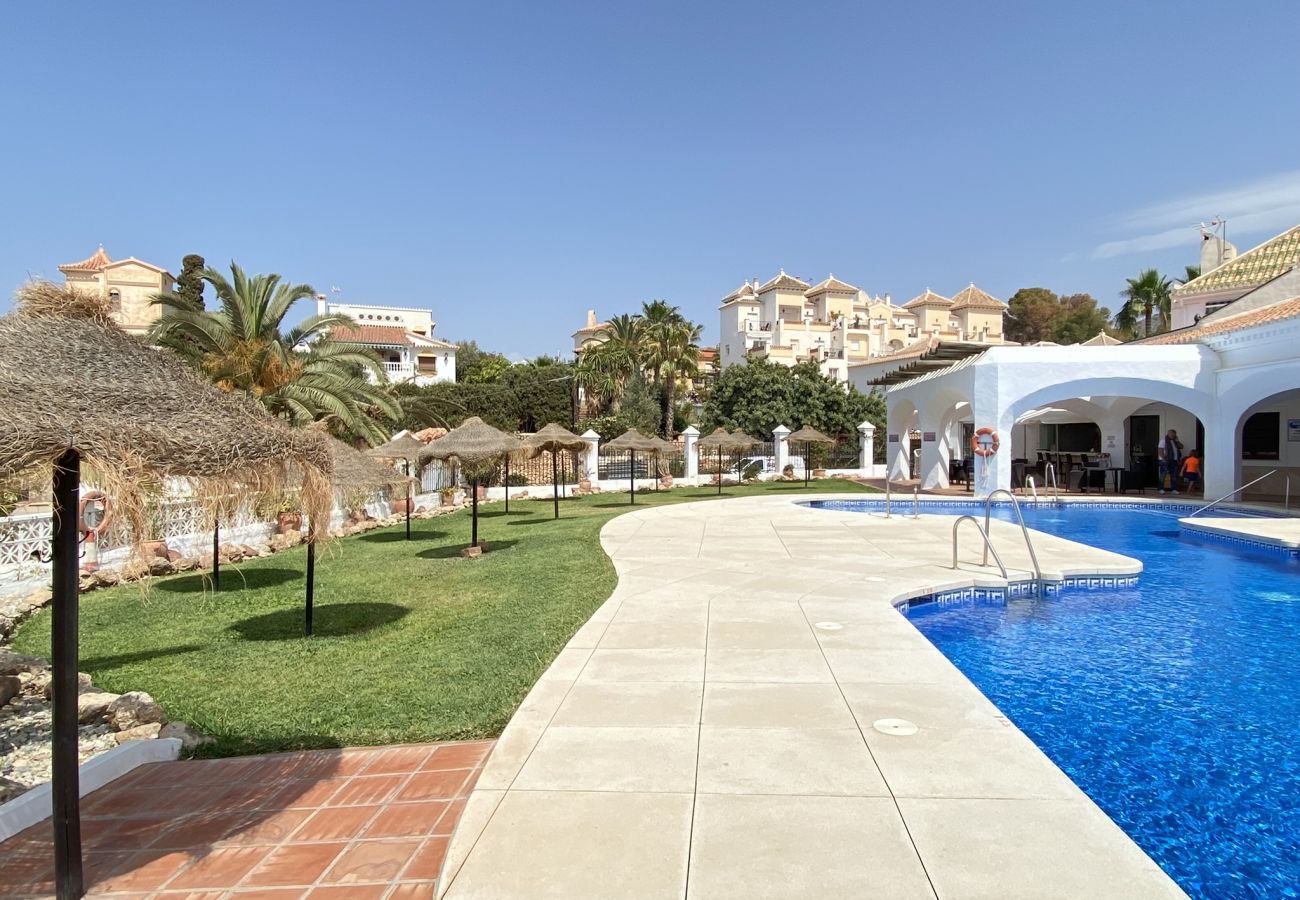 Apartamento en Nerja - Capistrano Playa 703 Casasol