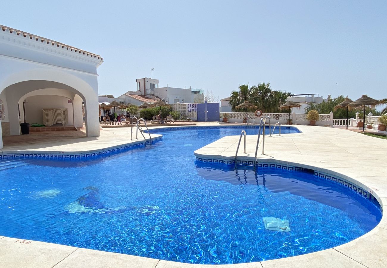 Apartamento en Nerja - Capistrano Playa 703 Casasol