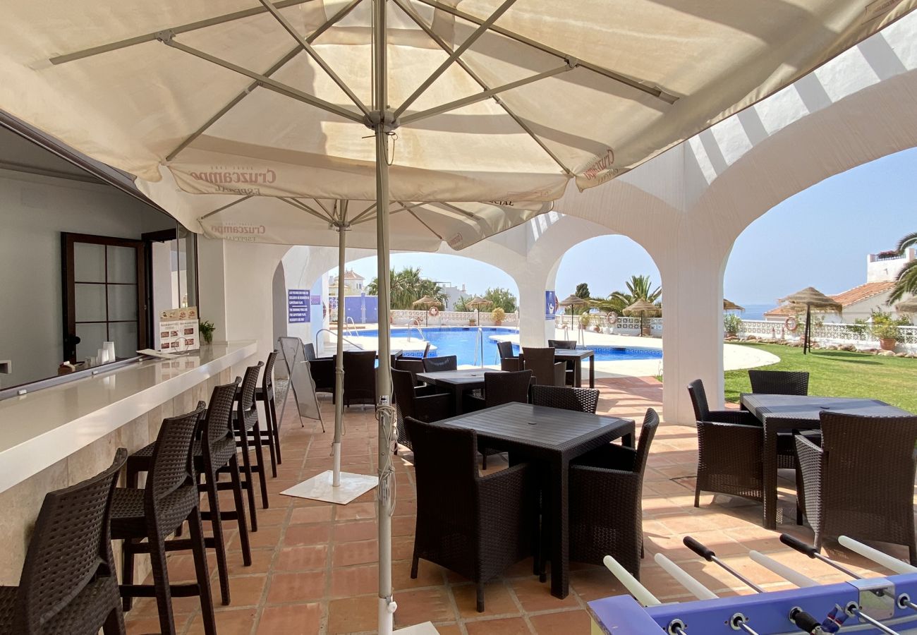 Apartamento en Nerja - Capistrano Playa 703 by Casasol