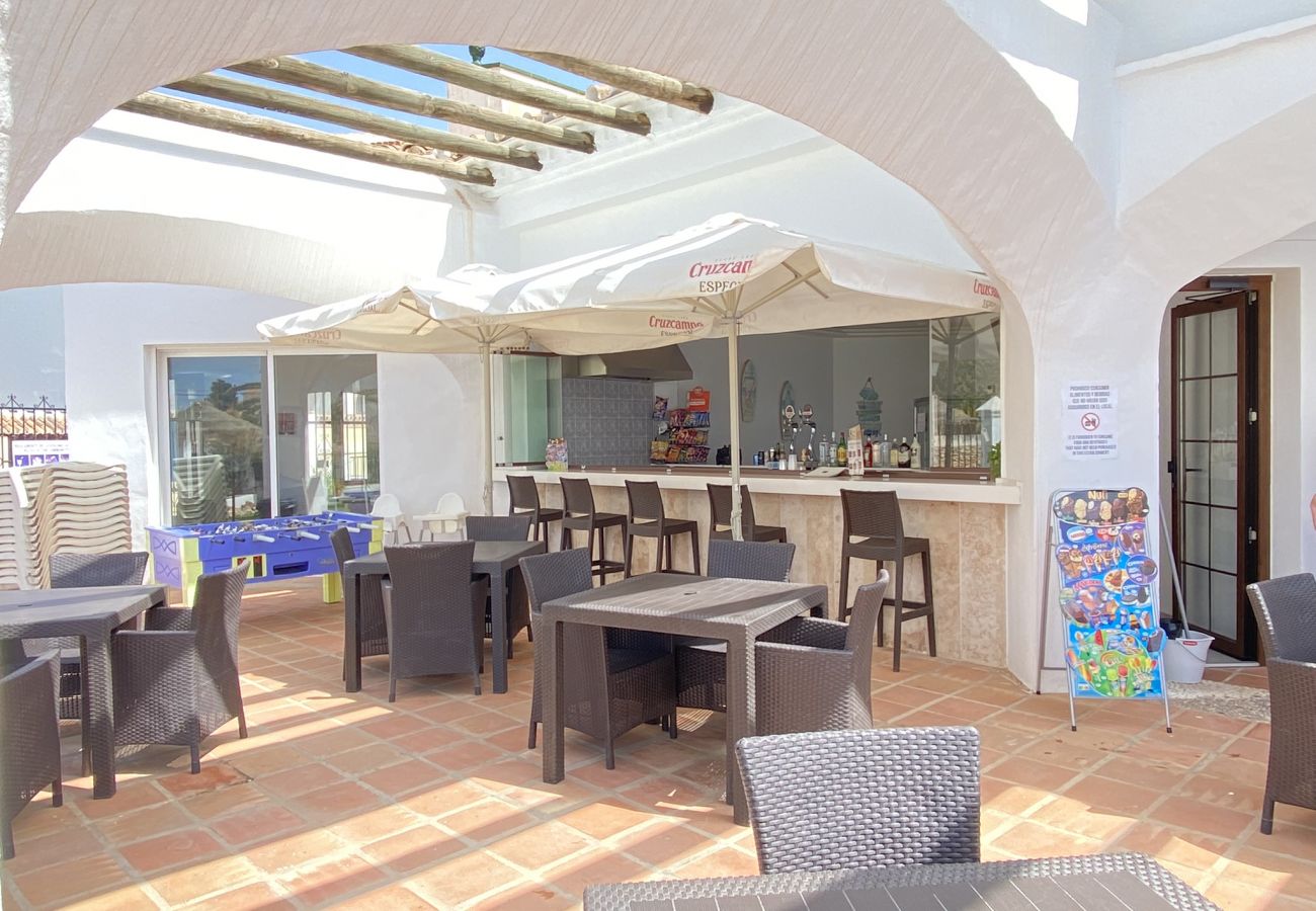 Apartamento en Nerja - Capistrano Playa 703 Casasol