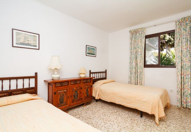 Apartamento en Nerja - Capistrano Playa 803 by Casasol