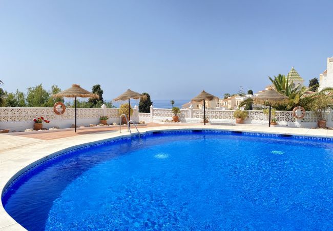 Apartamento en Nerja - Capistrano Playa 803 by Casasol