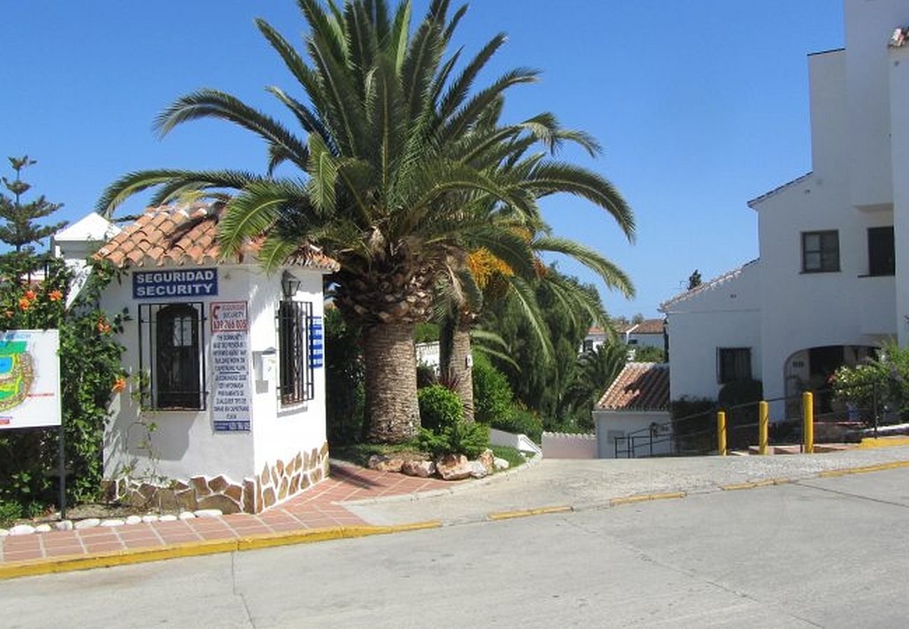 Apartamento en Nerja - Capistrano Playa 803 by Casasol