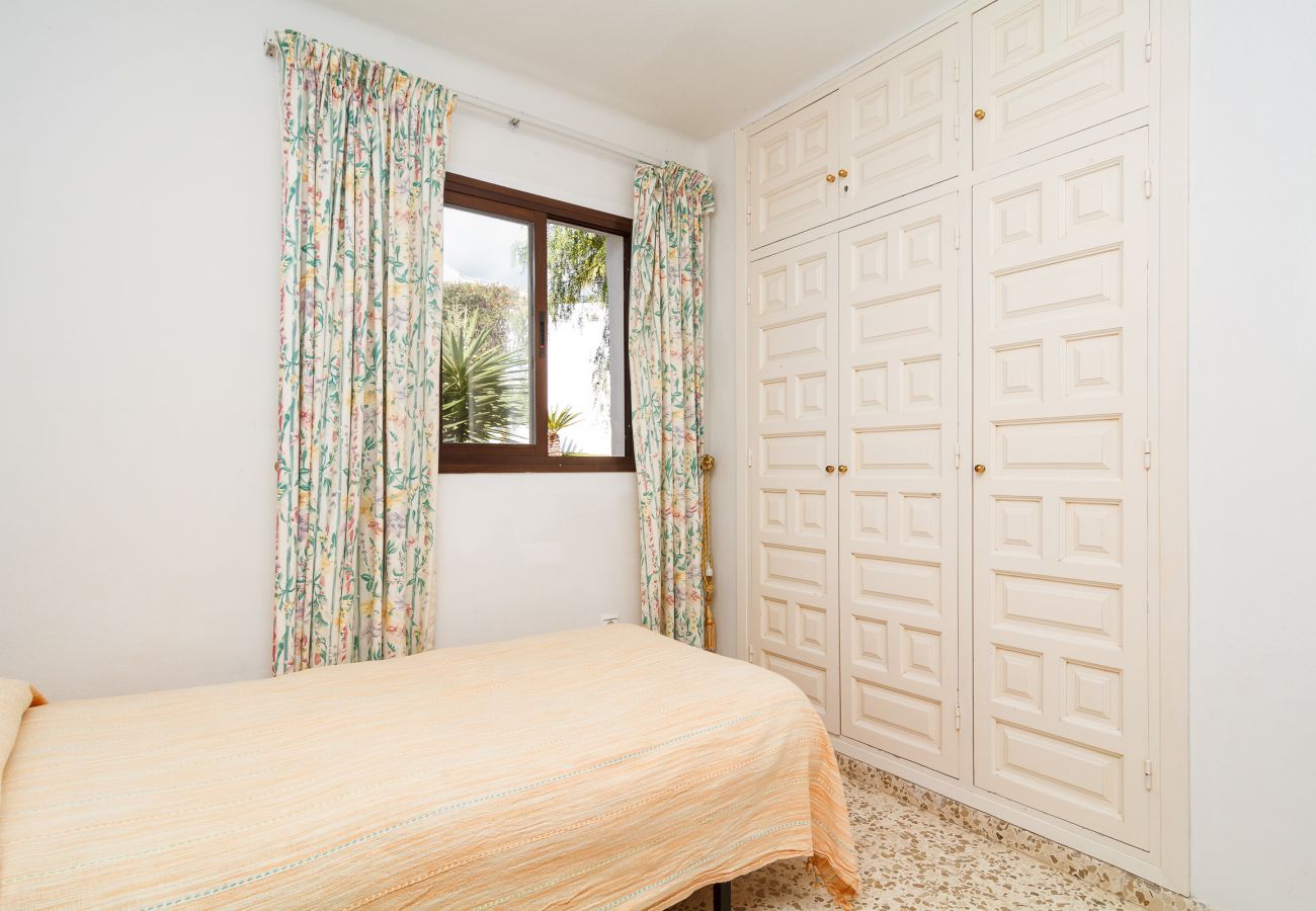 Apartamento en Nerja - Capistrano Playa 803 Casasol