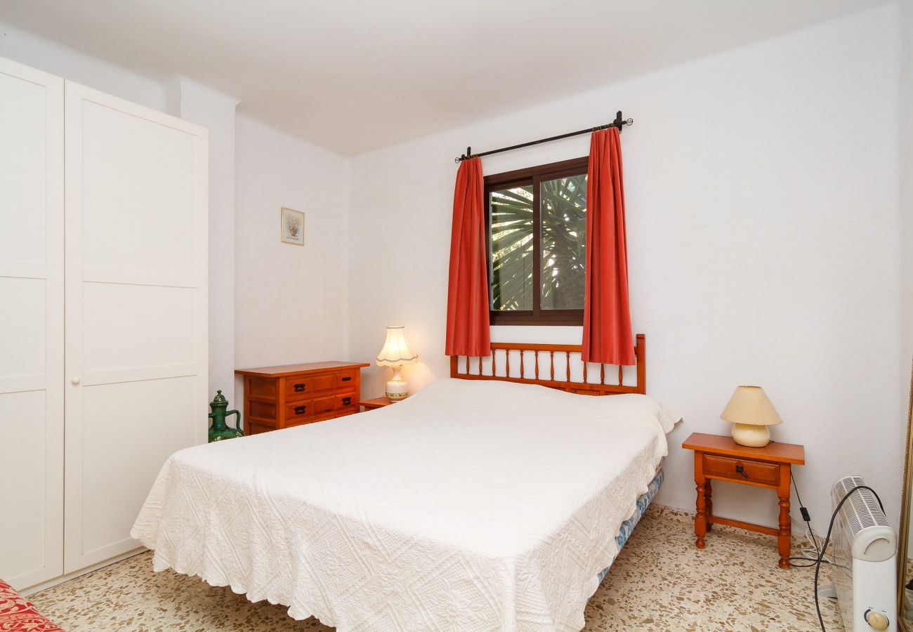 Apartamento en Nerja - Capistrano Playa 803 Casasol