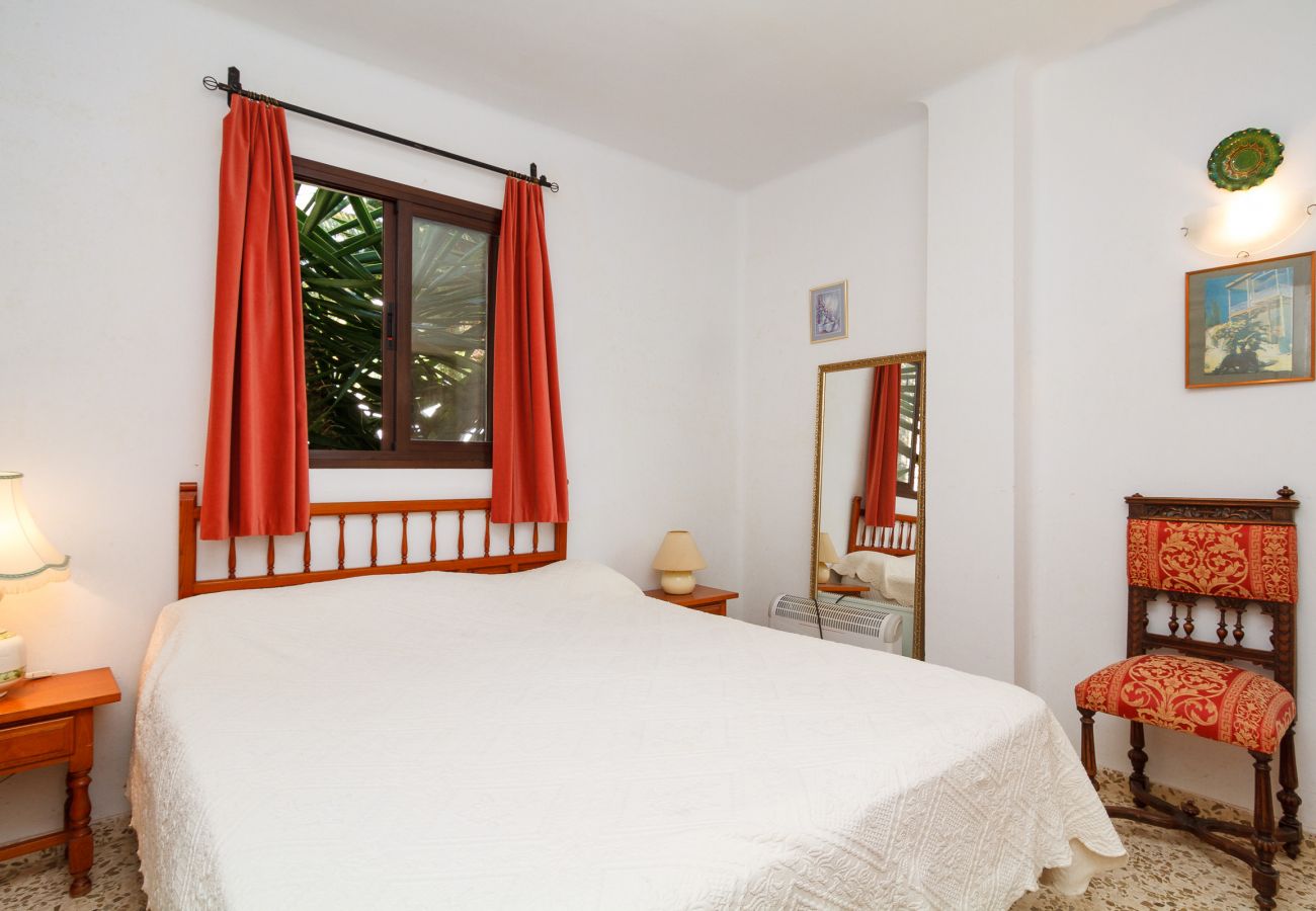 Apartamento en Nerja - Capistrano Playa 803 by Casasol