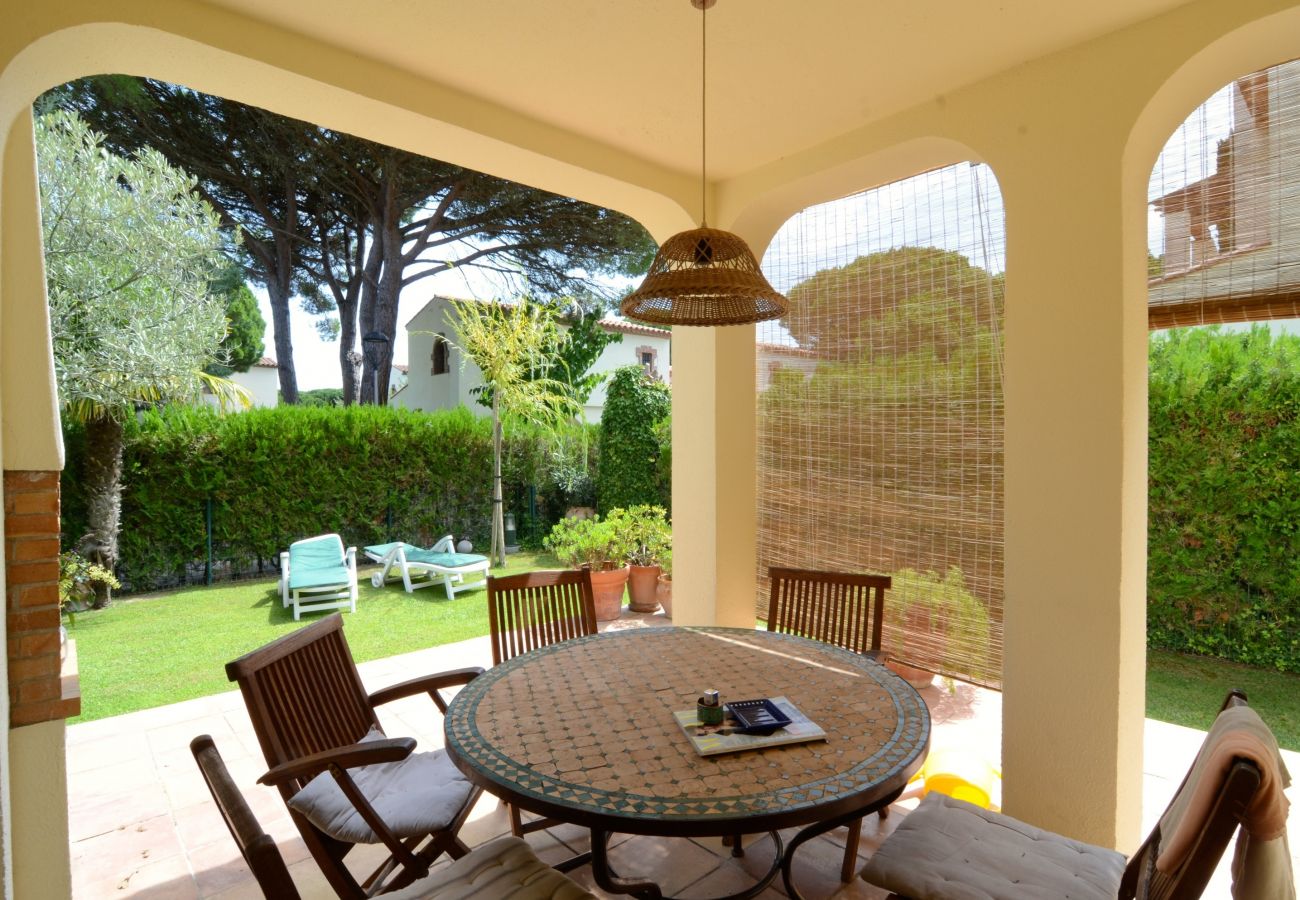 Casa en Pals - RACO DEL GOLF 15