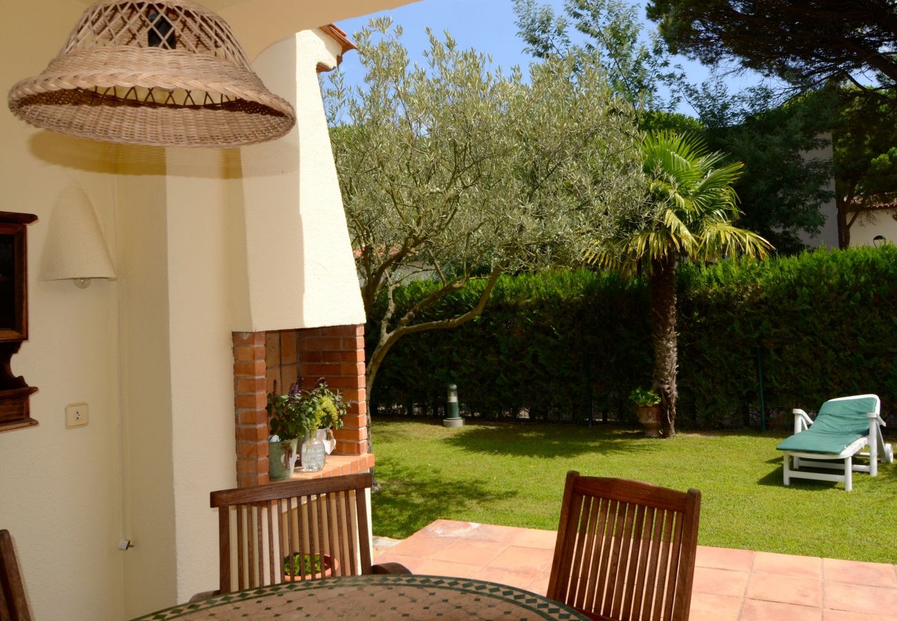 Casa en Pals - RACO DEL GOLF 15