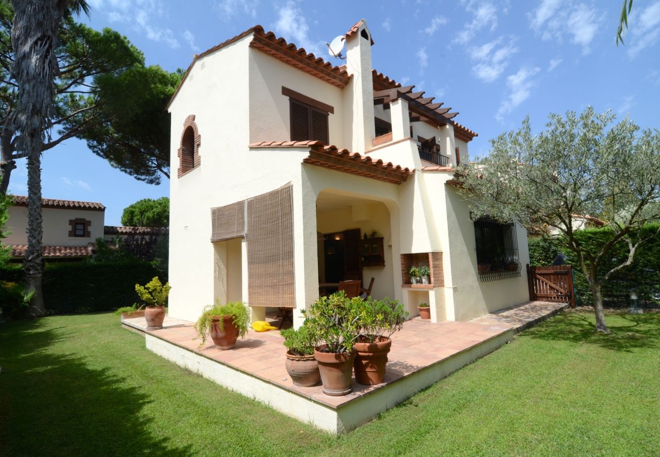 Casa en Pals - RACO DEL GOLF 15
