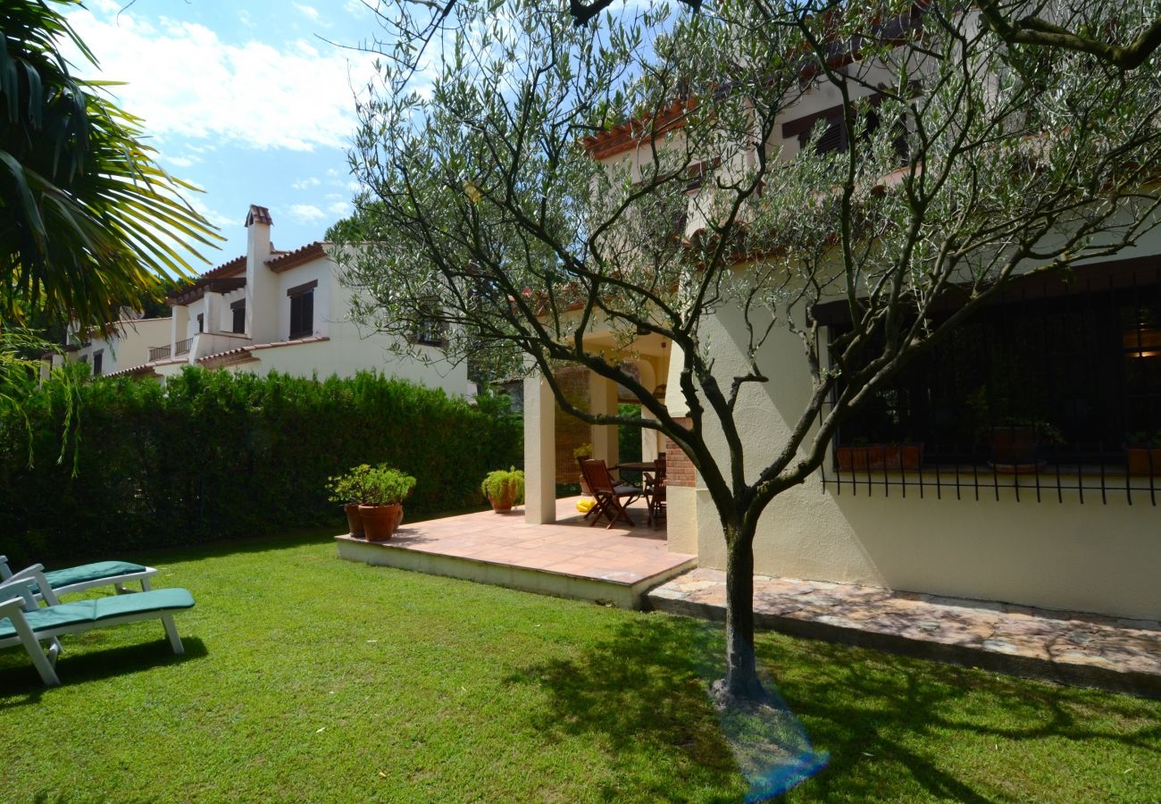 Casa en Pals - RACO DEL GOLF 15