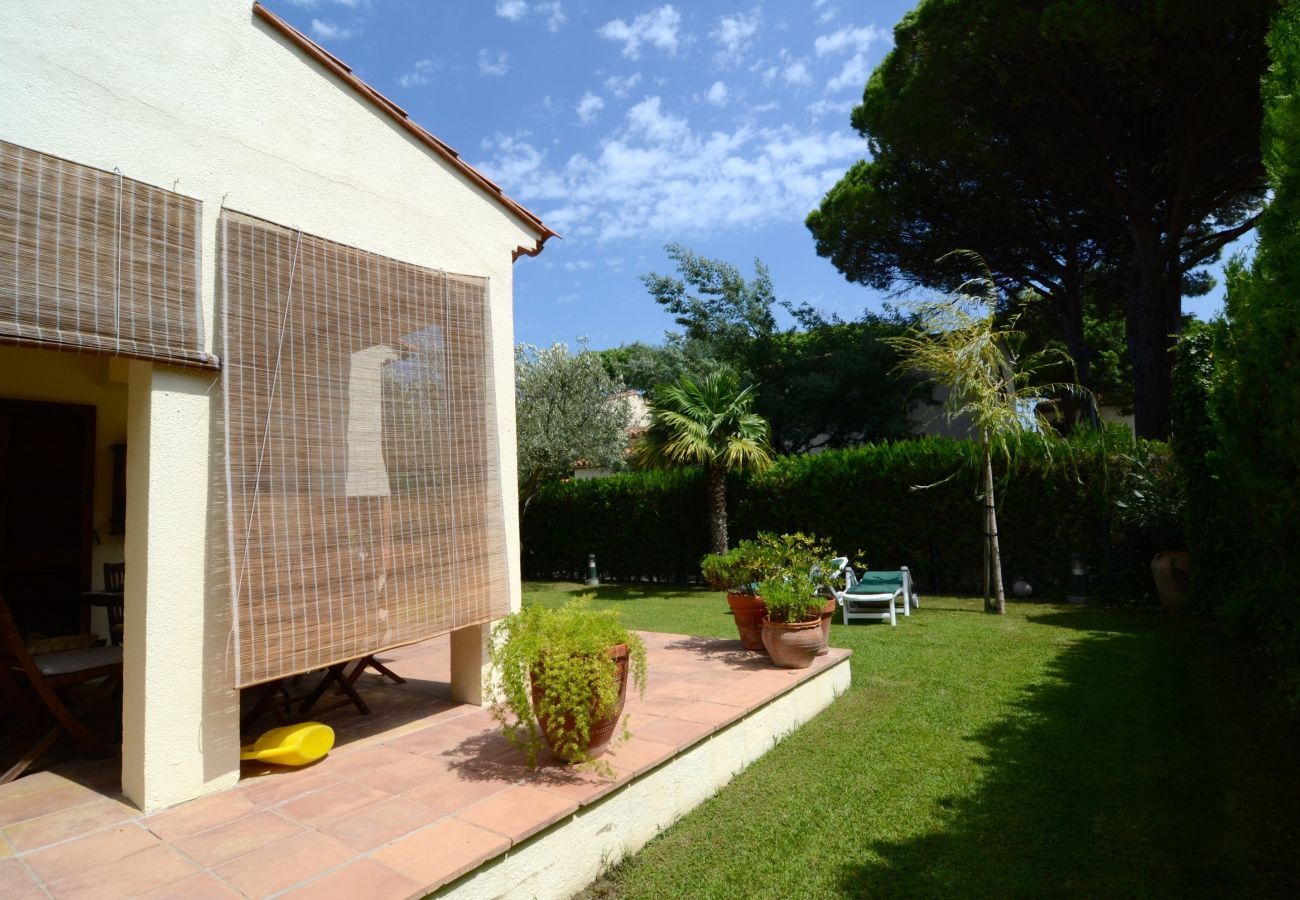 Casa en Pals - RACO DEL GOLF 15