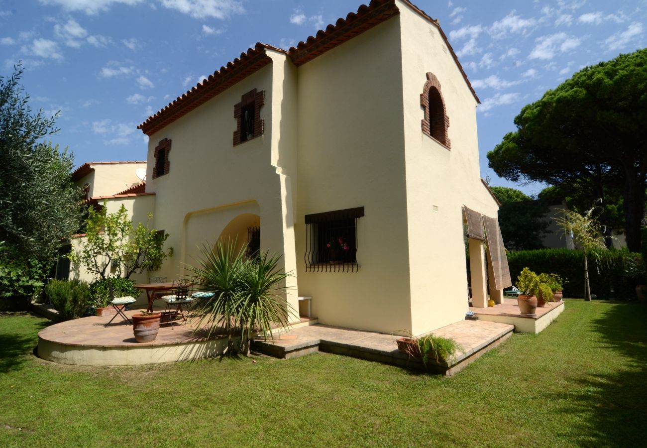 Casa en Pals - RACO DEL GOLF 15