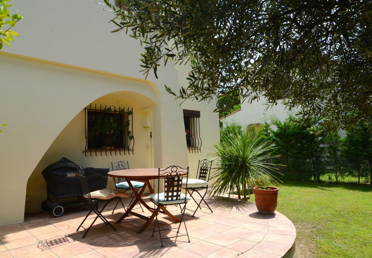 Casa en Pals - RACO DEL GOLF 15