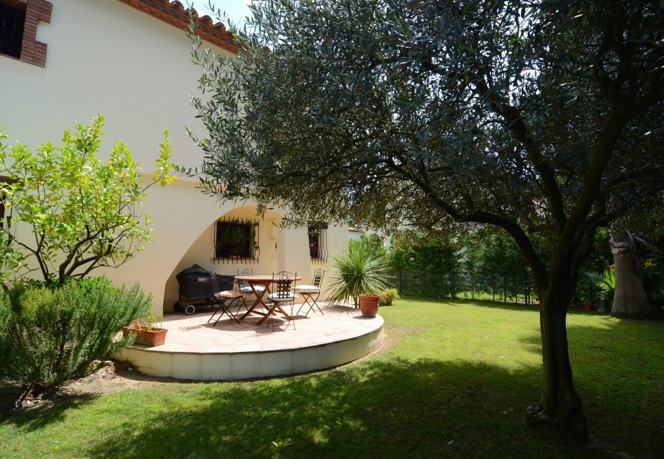 Casa en Pals - RACO DEL GOLF 15
