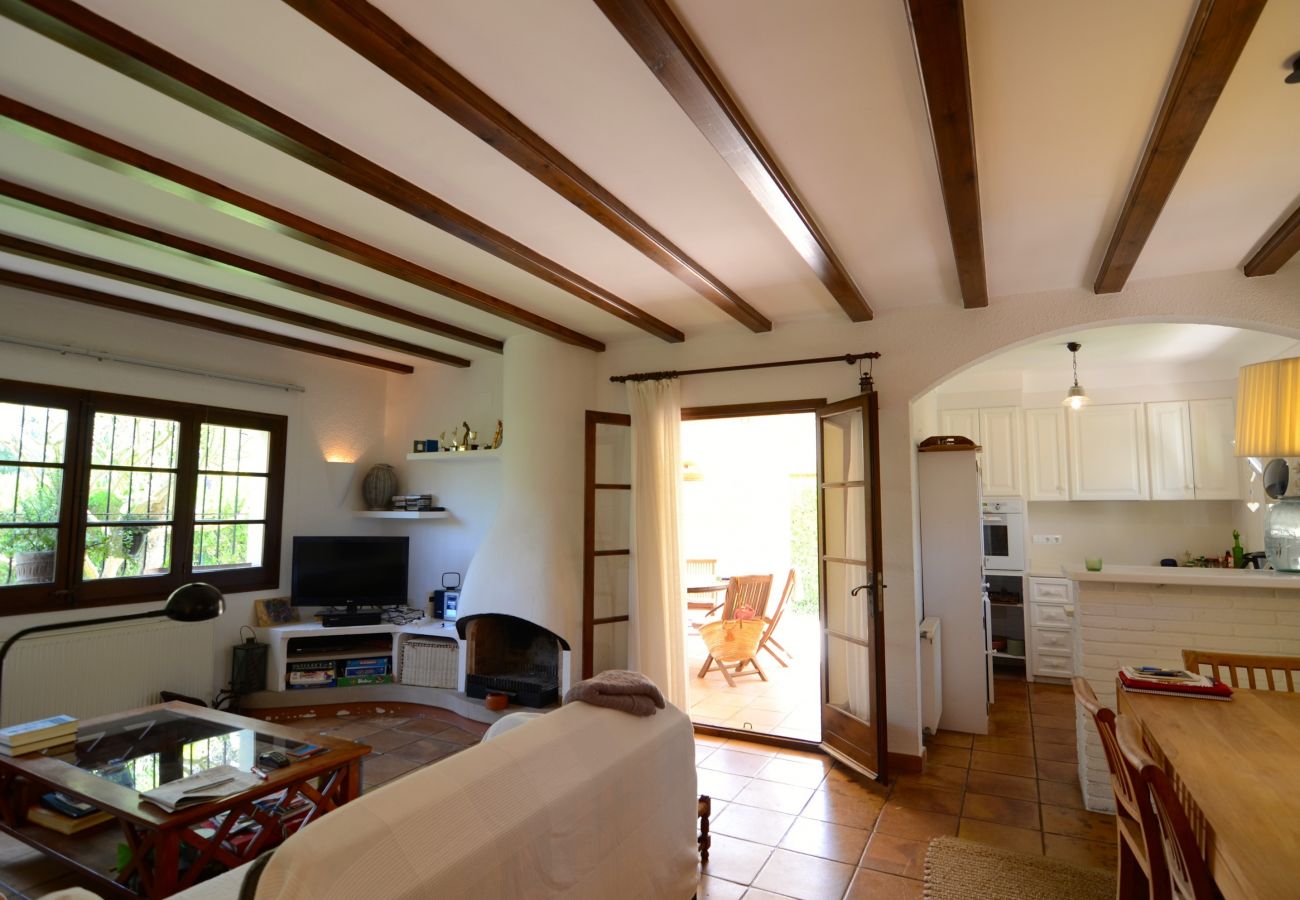 Casa en Pals - RACO DEL GOLF 15