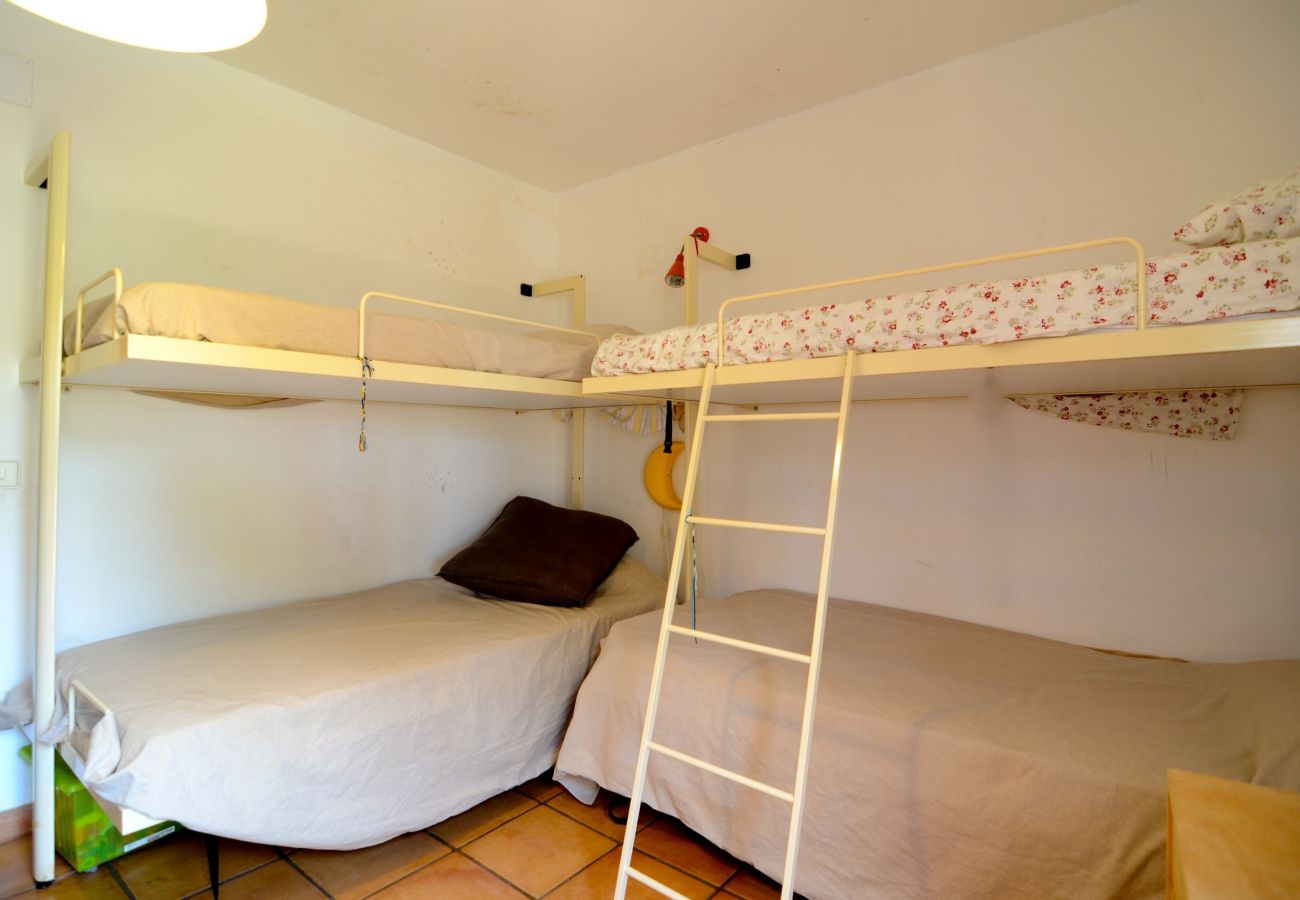 Casa en Pals - RACO DEL GOLF 15