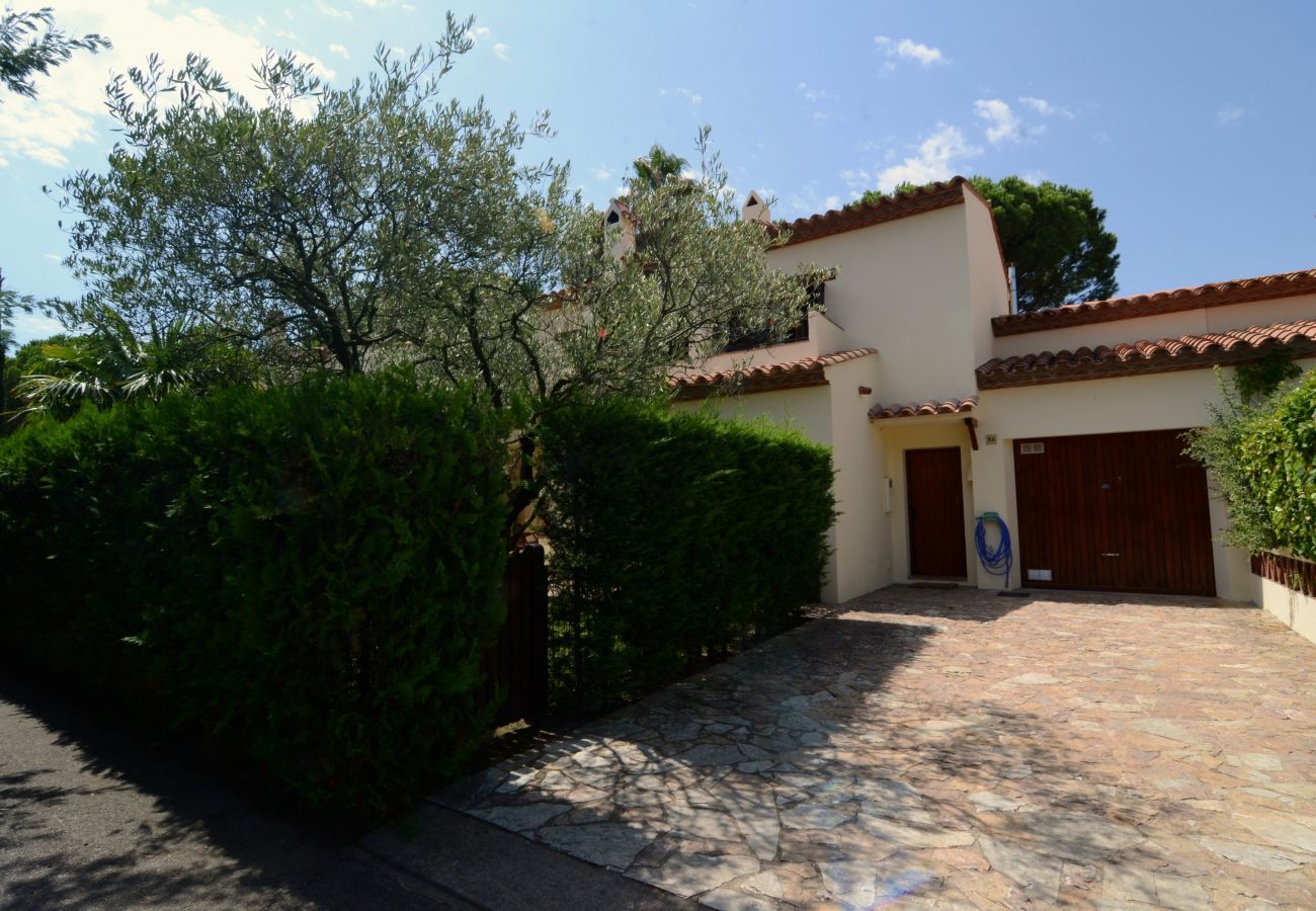 Casa en Pals - RACO DEL GOLF 15