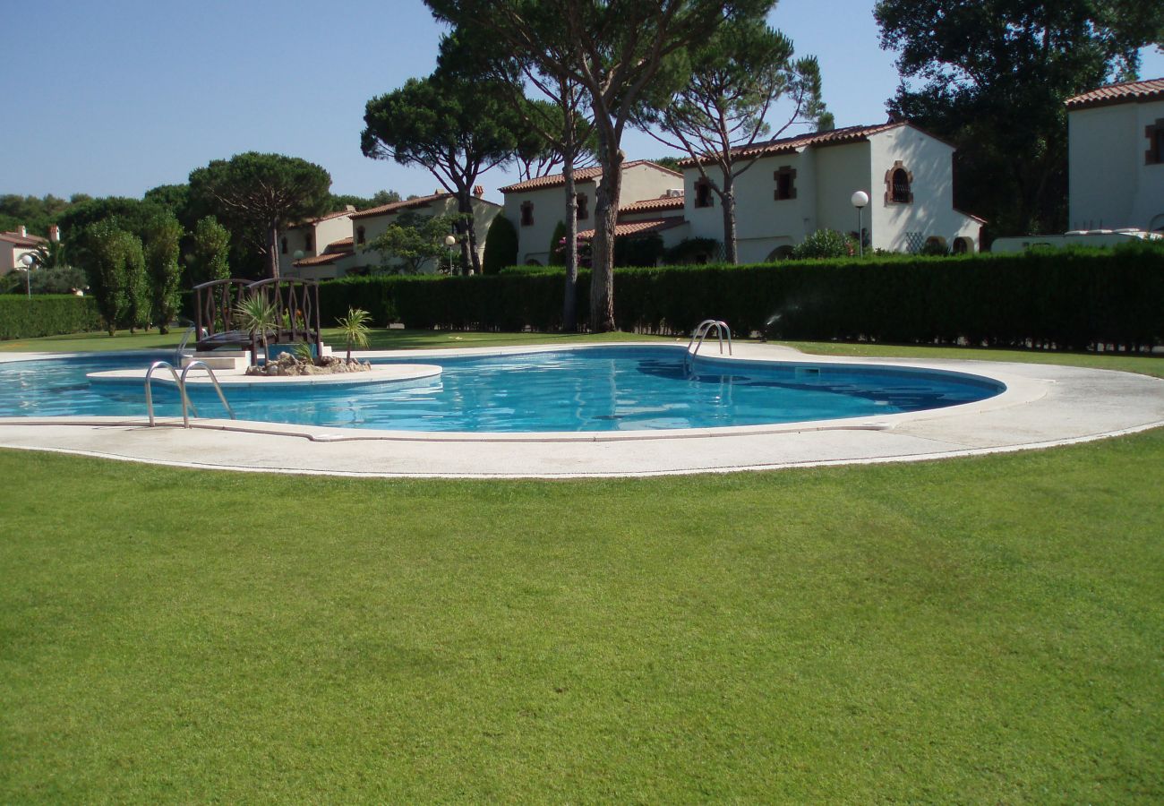 Casa en Pals - RACO DEL GOLF 15