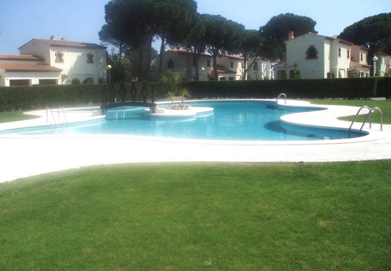 Casa en Pals - RACO DEL GOLF 15