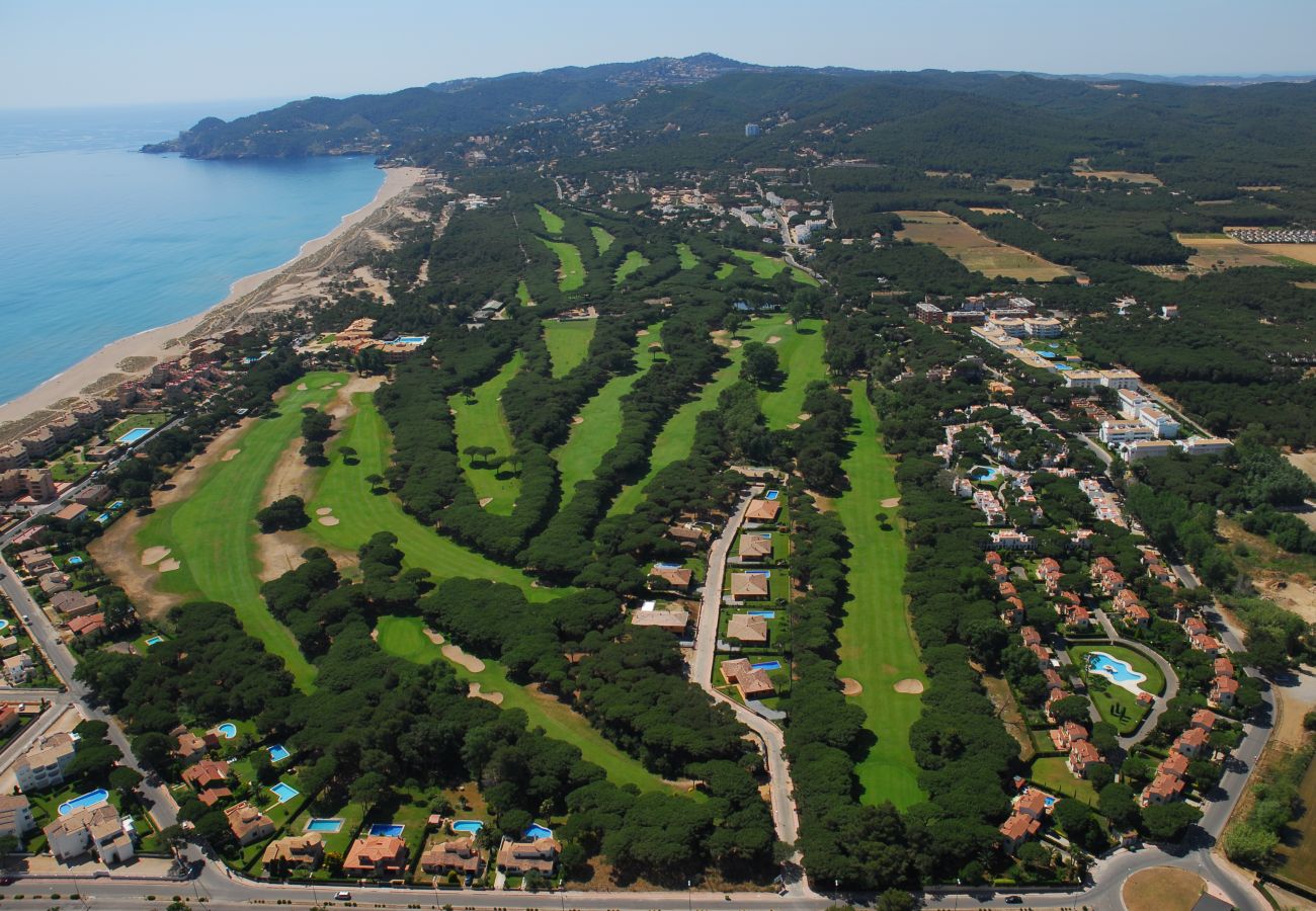 Casa en Pals - RACO DEL GOLF 15