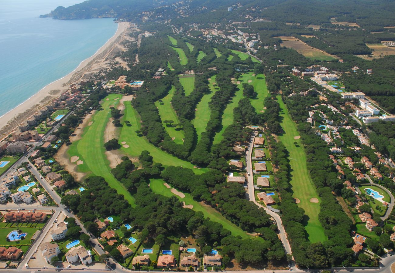 Casa en Pals - RACO DEL GOLF 15
