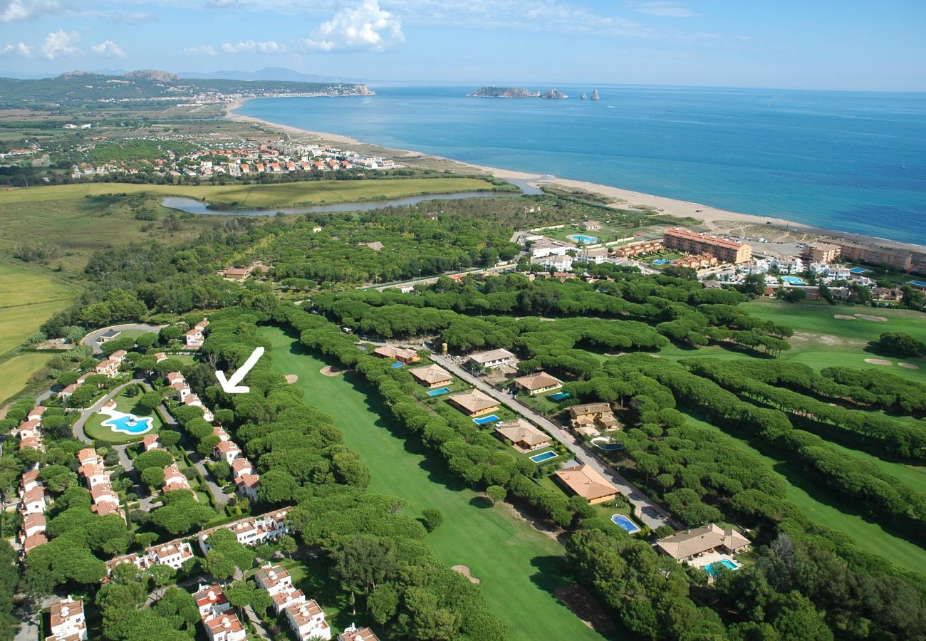 Casa en Pals - RACO DEL GOLF 15