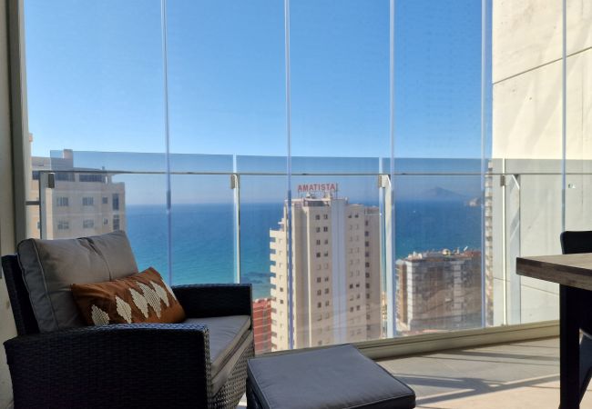 Calpe - Apartamento