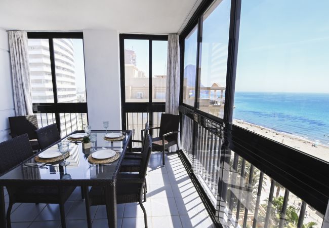 Calpe - Apartamento