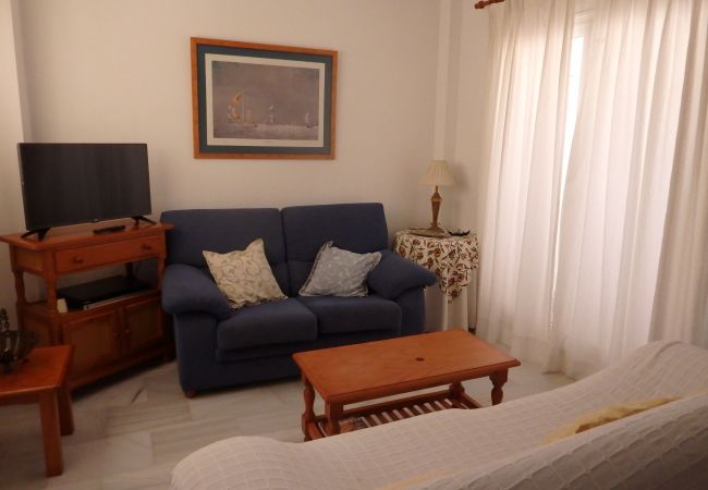 Apartamento en Chiclana de la Frontera - R036 Residencial El Amanecer