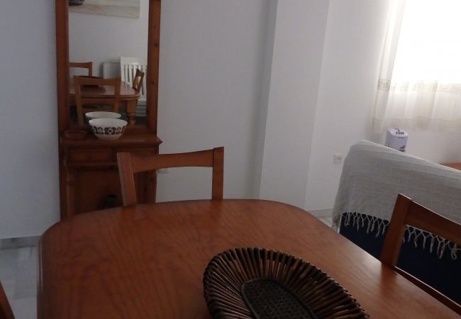 Apartamento en Chiclana de la Frontera - R036 Residencial El Amanecer