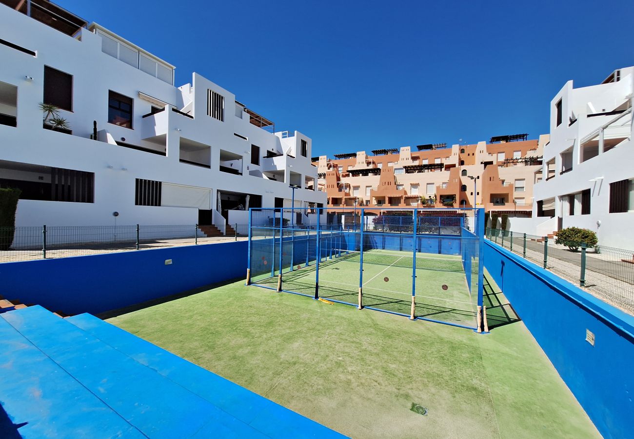 Apartamento en Vera playa - ALBORADA B134