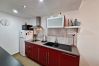 Apartamento en Vera playa - ALBORADA B134 Apartamento en Vera playa - ALBORADA B134