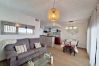 Apartamento en Vera playa - ALBORADA B134 Apartamento en Vera playa - ALBORADA B134
