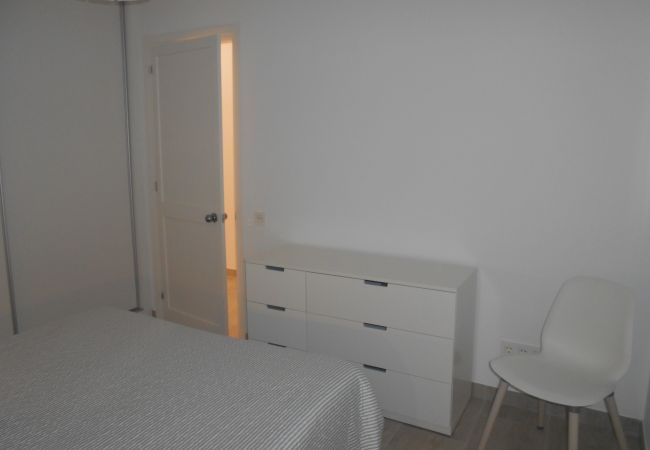 Apartamento en Costa Teguise - CT BEACH 220 1D