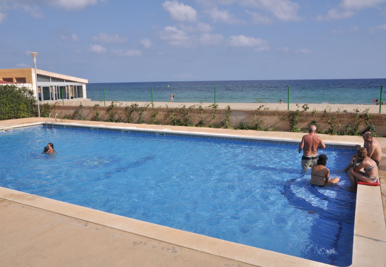 Apartamento en Miami Playa - Riviera II  2 12