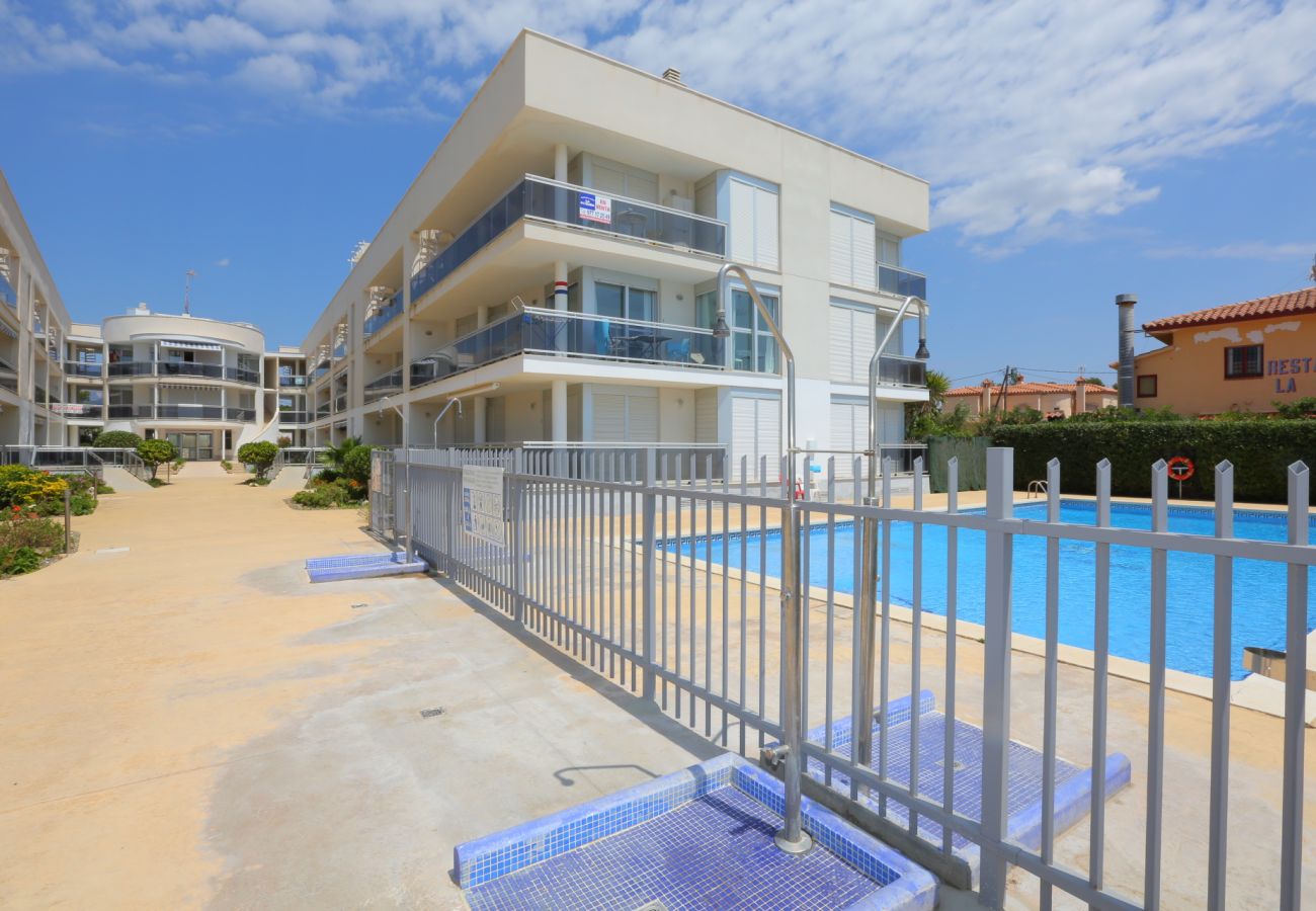 Apartamento en Miami Playa - Riviera II  2 12