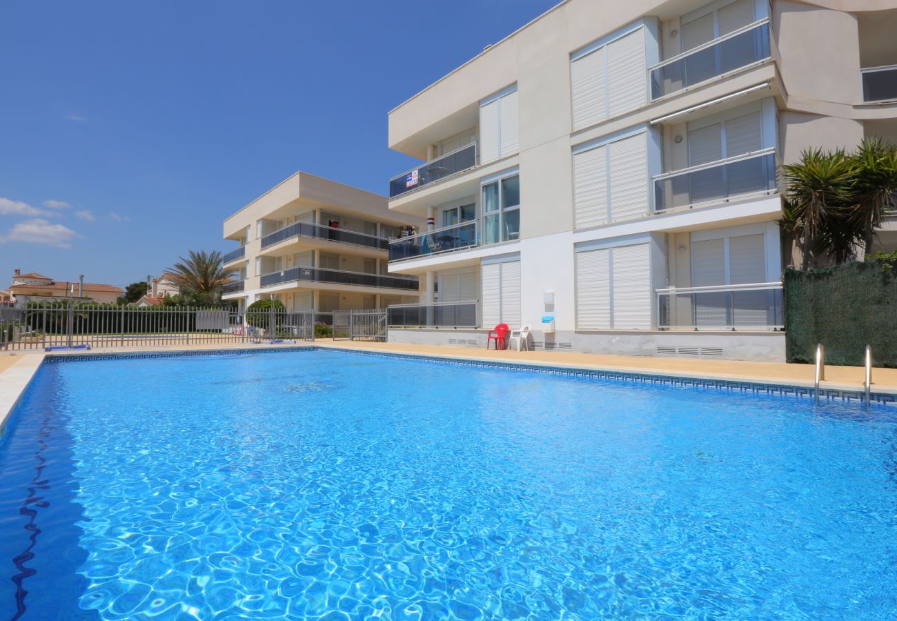 Apartamento en Miami Playa - Riviera II  2 12