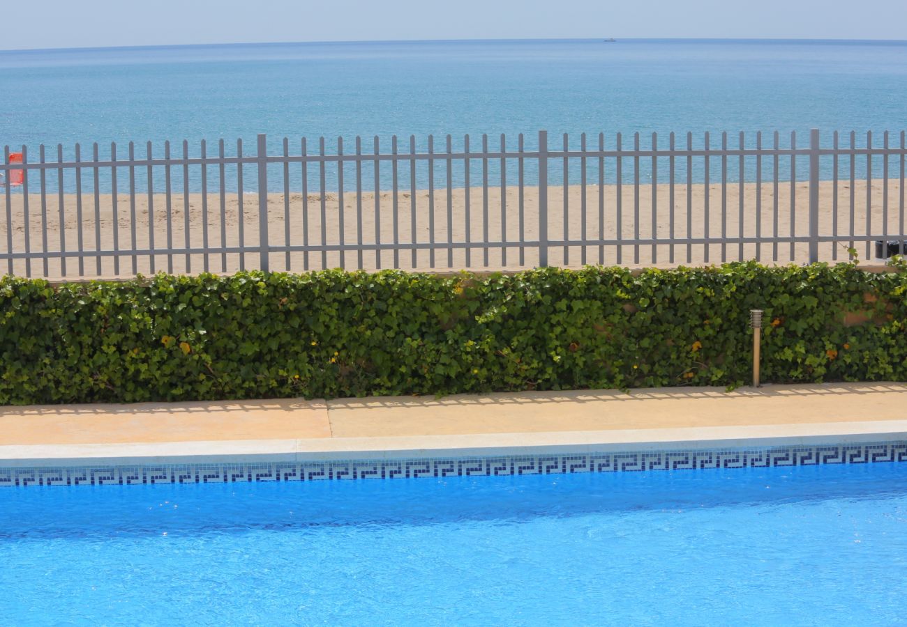 Apartamento en Miami Playa - Riviera II  2 12