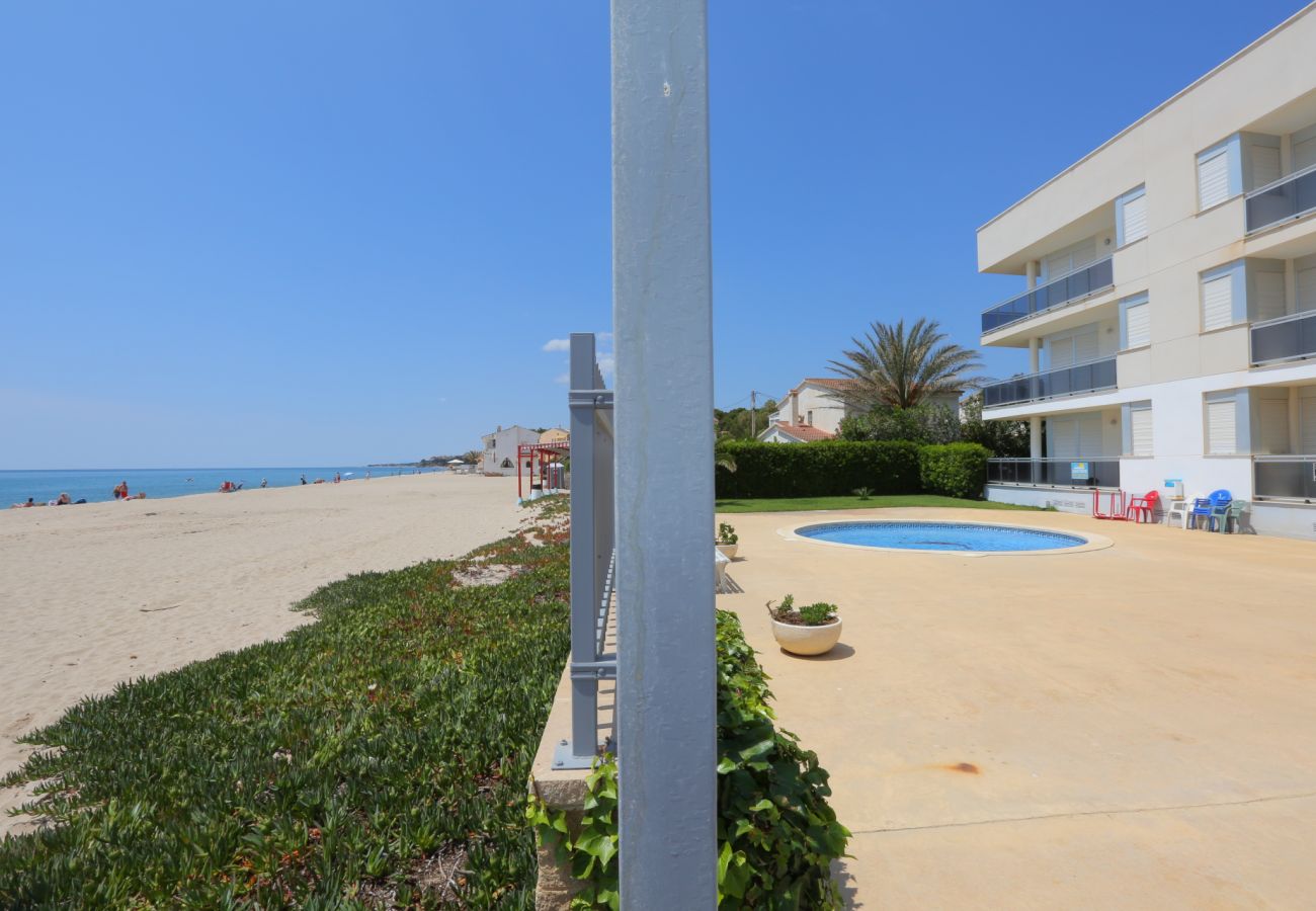 Apartamento en Miami Playa - Riviera II  2 12