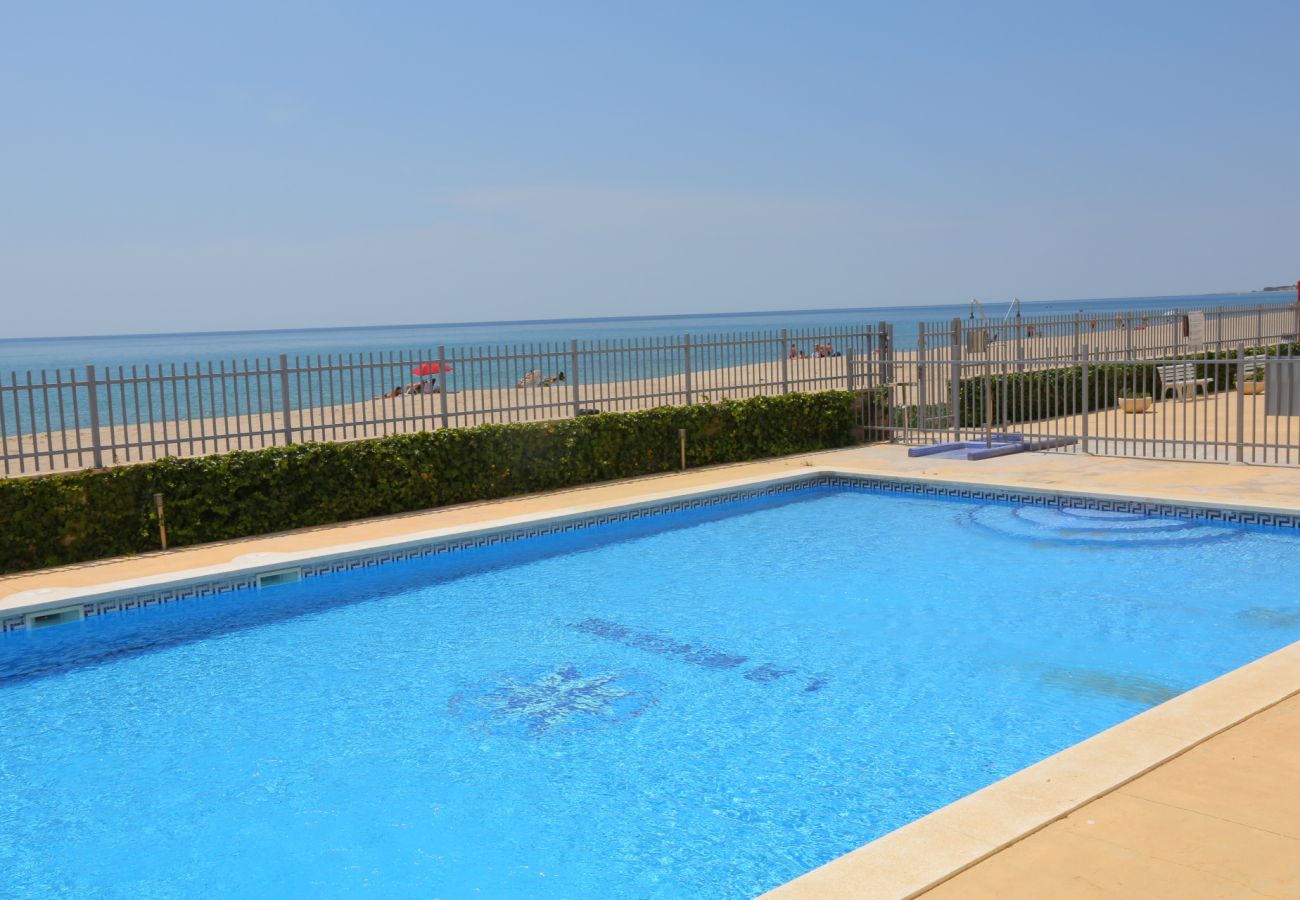 Apartamento en Miami Playa - Riviera II  2 12