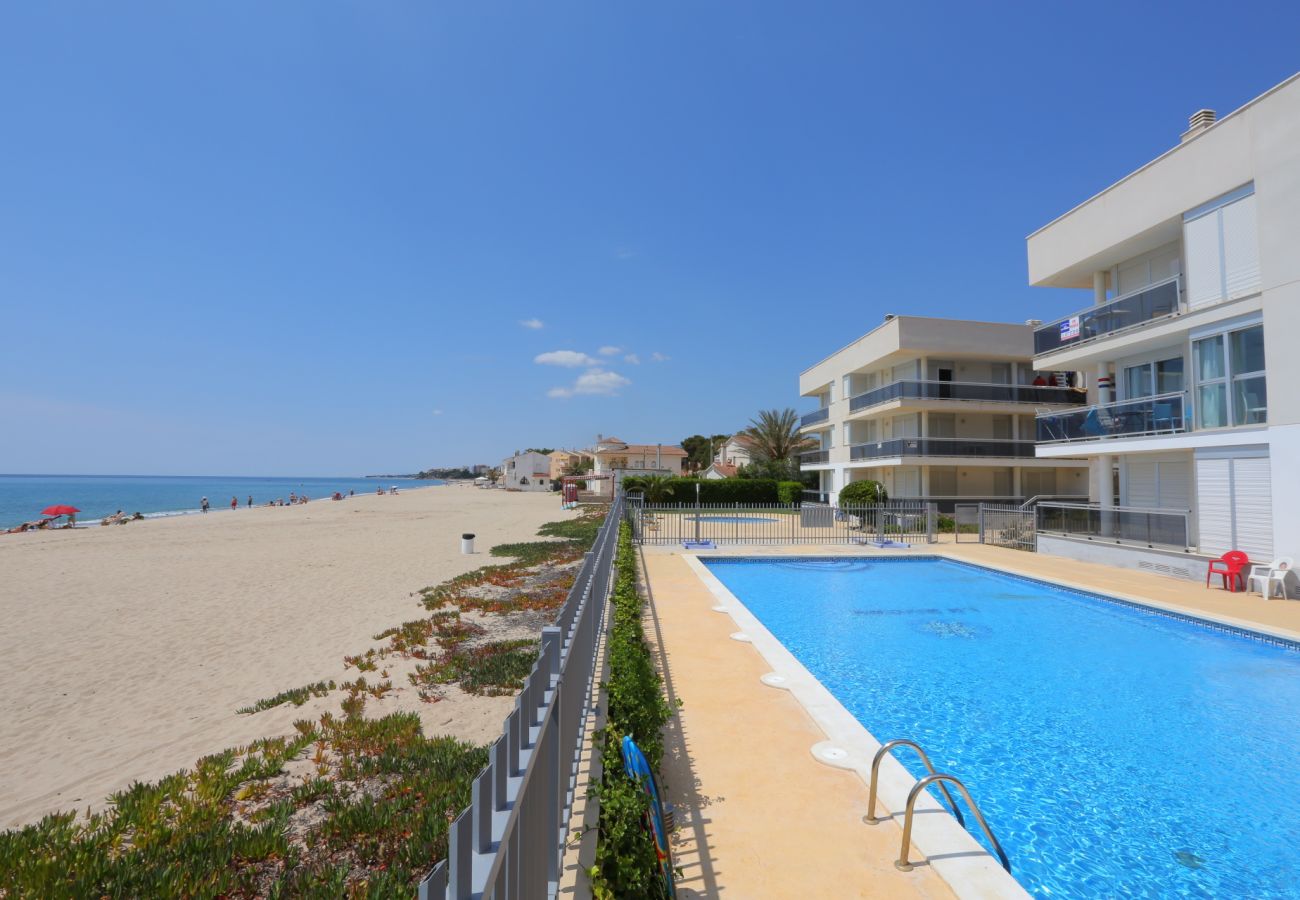 Apartamento en Miami Playa - Riviera II  2 12