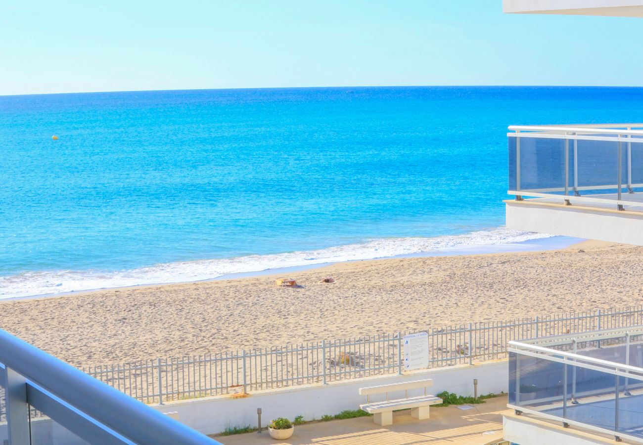 Apartamento en Miami Playa - Riviera II  2 12