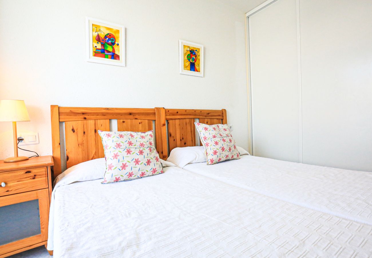 Apartamento en Miami Playa - Riviera II  2 12