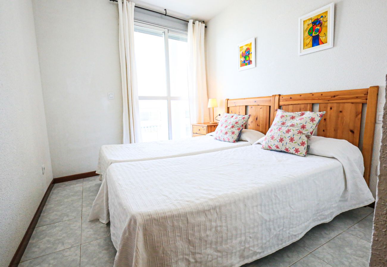 Apartamento en Miami Playa - Riviera II  2 12