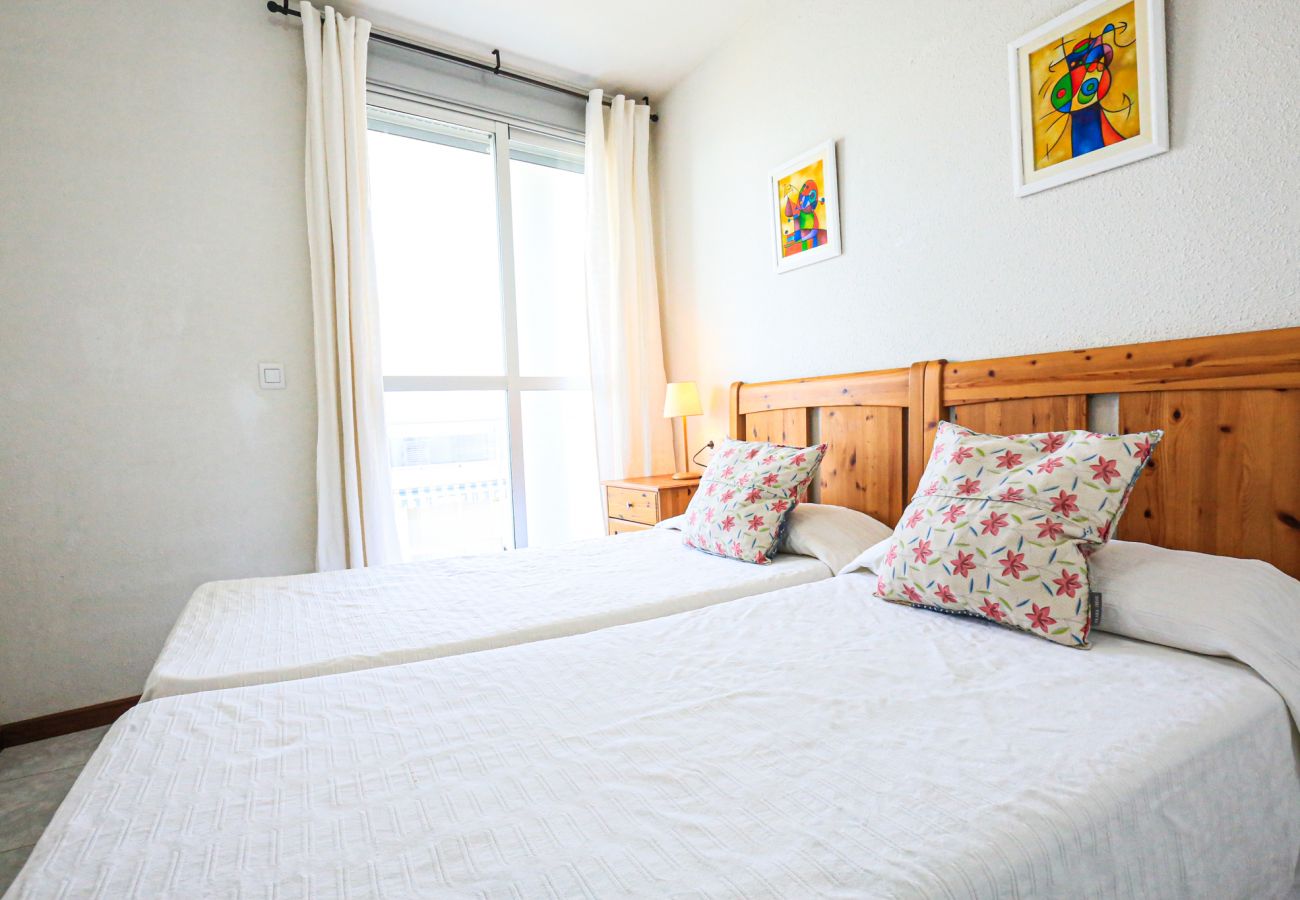 Apartamento en Miami Playa - Riviera II  2 12
