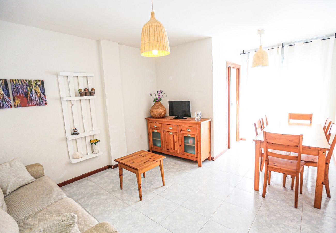 Apartamento en Miami Playa - Riviera II  2 12