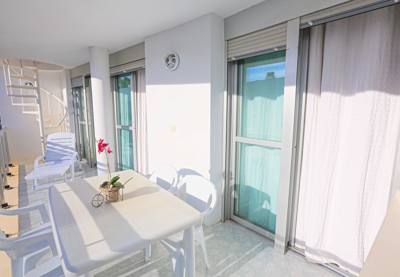 Apartamento en Miami Playa - Riviera II  2 12