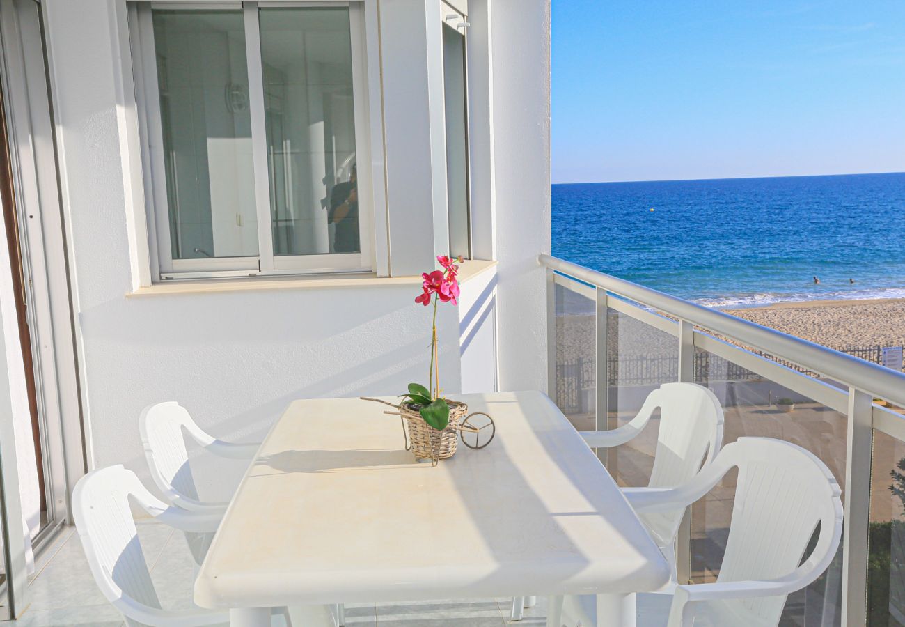 Apartamento en Miami Playa - Riviera II  2 12